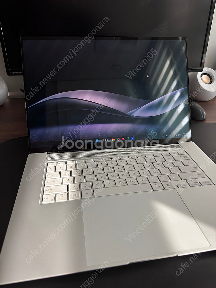 아수스 젠북 S 16 OLED 루나레이크 2025 (구...--0