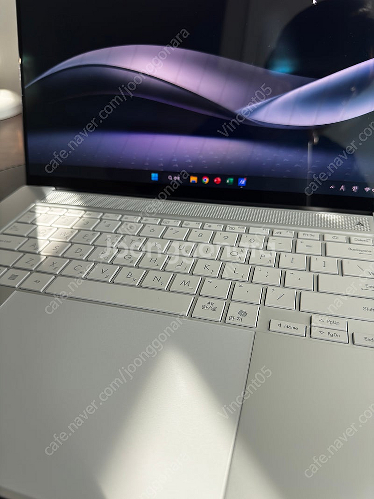 아수스 젠북 S 16 OLED 루나레이크 2025 (구...--1