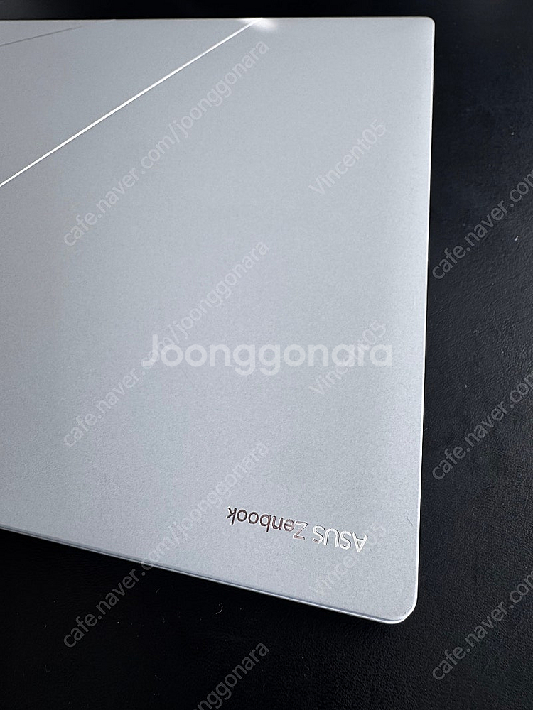 아수스 젠북 S 16 OLED 루나레이크 2025 (구...--2