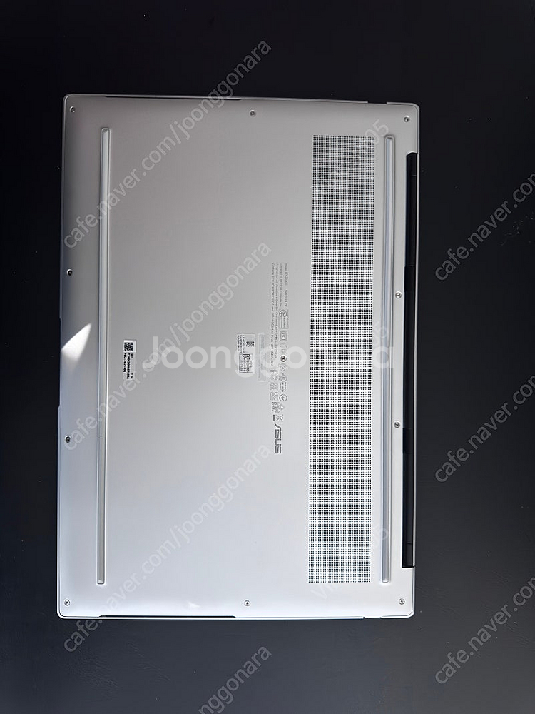 아수스 젠북 S 16 OLED 루나레이크 2025 (구...--4