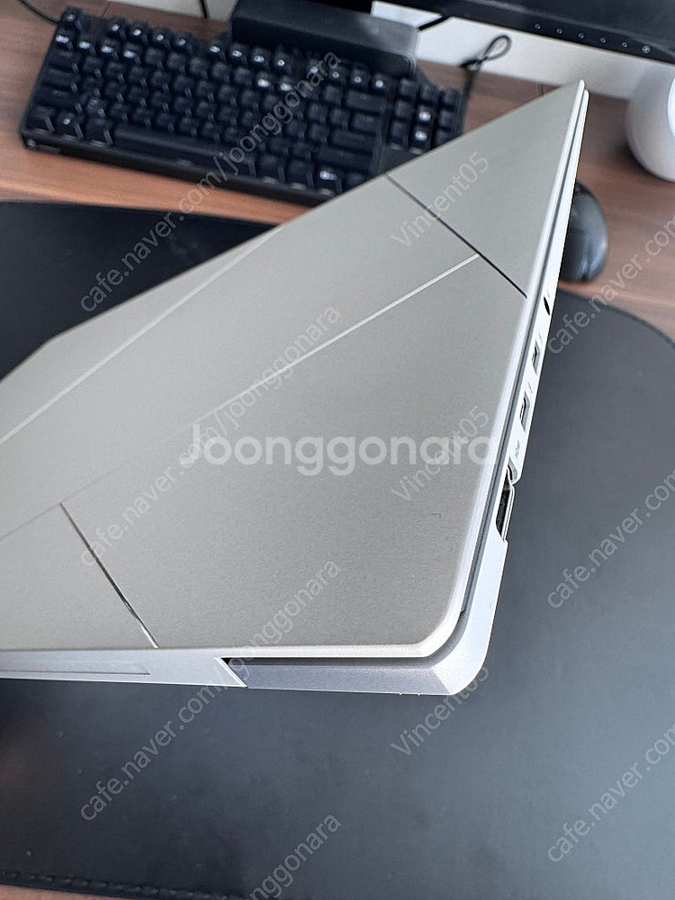 아수스 젠북 S 16 OLED 루나레이크 2025 (구...--5