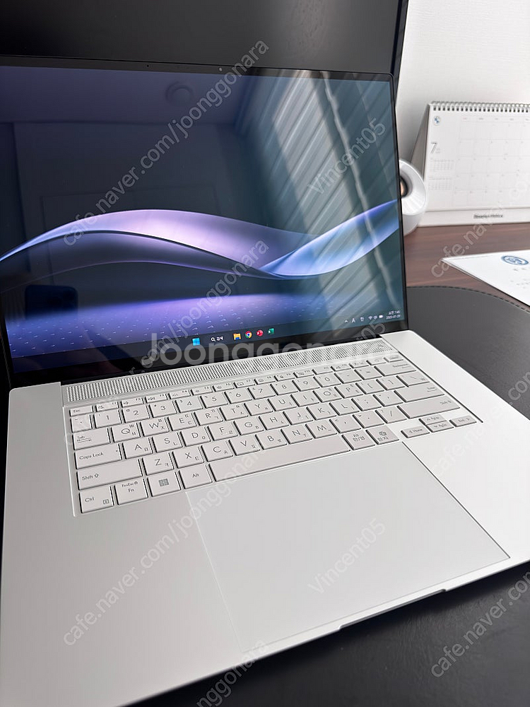 아수스 젠북 S 16 OLED 루나레이크 2025 (구...--9