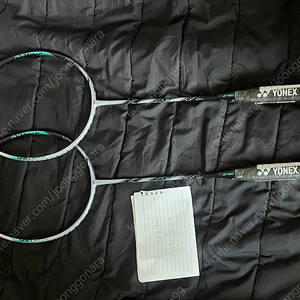 요넥스 배드민턴 라켓 88S PRO