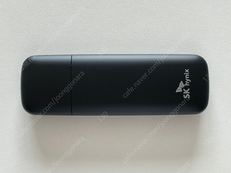 SK 하이닉스 Tube T31 512GB USB 스틱형 SSD with DRAM 탑재 + (택포)--1