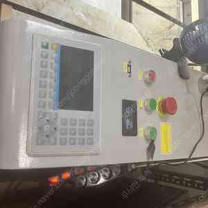 co2 레이져 1600-1000 150w 판매합니다