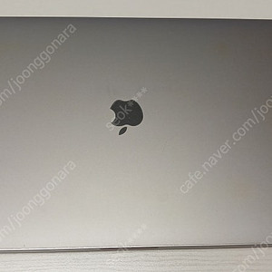 맥북프로 2019 i7 16램 ssd500 박스풀