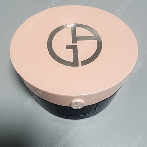 조르지오아르마니 톤업핑크쿠션 3호ㅡ27천