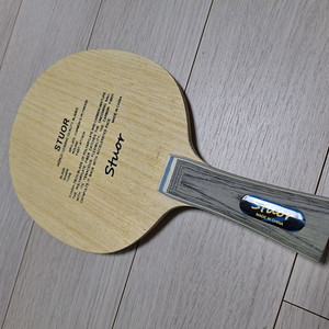 스투어 STUOR 탁구라켓 ALC 카본 라켓