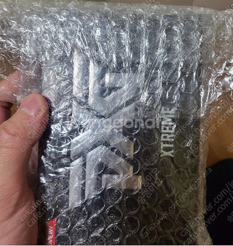 PXG 익스트림 투어 골프볼 하프더즌--0