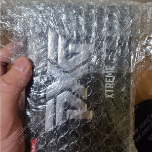 PXG 익스트림 투어 골프볼 하프더즌