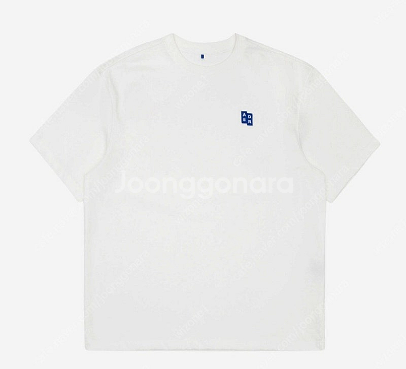 미개봉새상품 XL)) 아더에러 시그니피컨트01 오프화이...--0