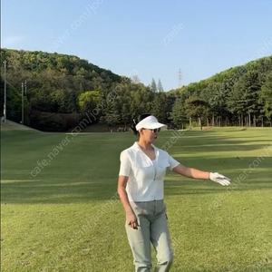 엠픽 골프웨어 조끼