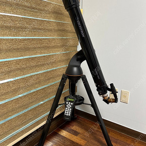 천체망원경 셀레스트론 nexstar 90GT (코동)