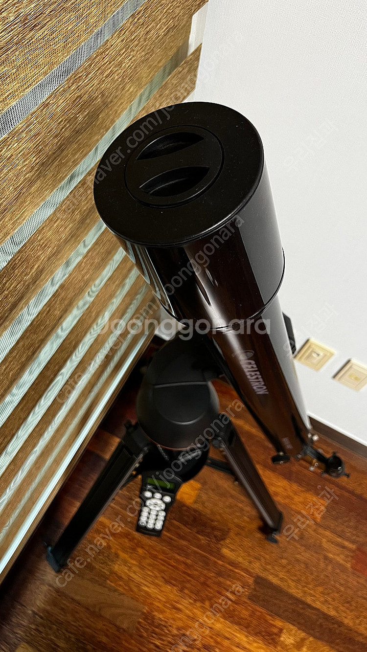 천체망원경 셀레스트론 nexstar 90GT (코동)--2