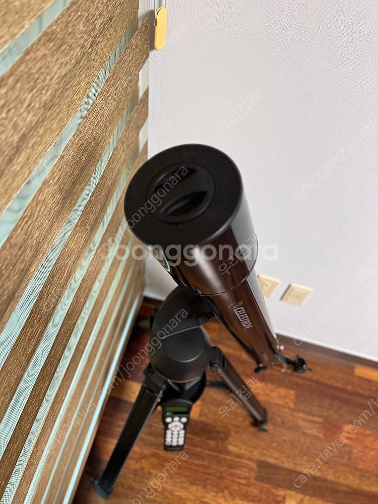 천체망원경 셀레스트론 nexstar 90GT (코동)--3