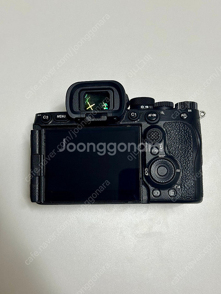 소니 A7R5 신품급 판매합니다--2