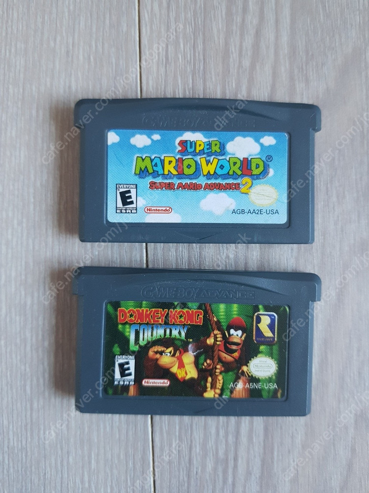 닌텐도 게임보이 겜보이 미크로 파우치 gba 마리오 슈퍼마리오 월드 영어버전 패미컴 rpg 젤다 나루토 동킹콩 로봇... 이미지