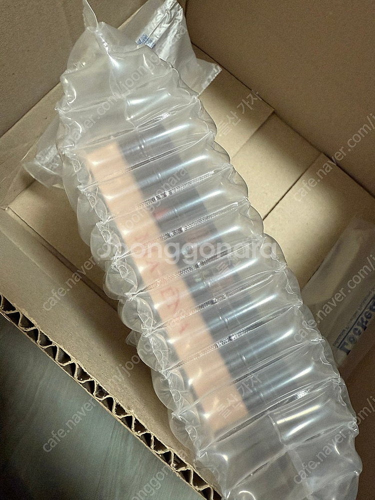 [새제품] 존윅 4_풀슬립 B_900장 한정판_블루레이...--0