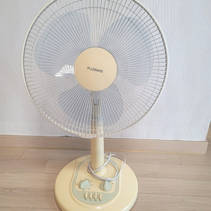 선풍기 14인치