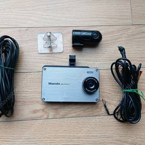 만도 BN600D 2채널 블랙박스