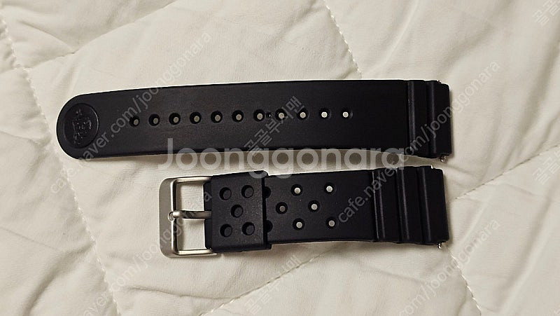 엉클세이코 GL831 22mm 스탠다드--0