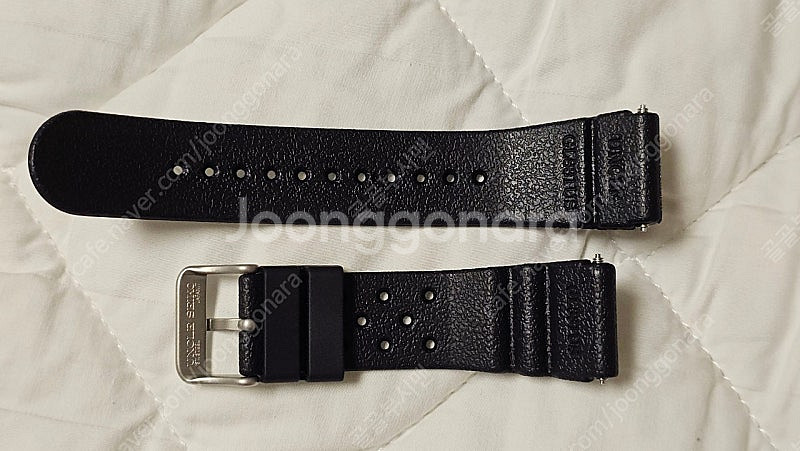 엉클세이코 GL831 22mm 스탠다드--1