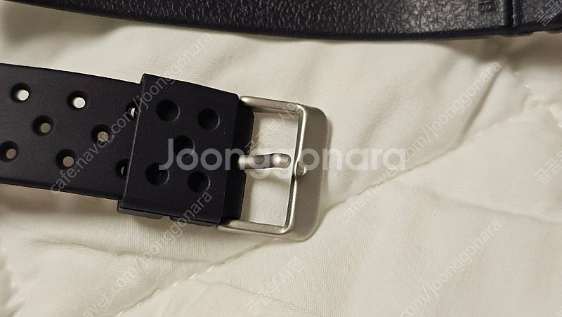 엉클세이코 GL831 22mm 스탠다드--2