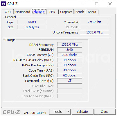 5700x3d x470 32g--1