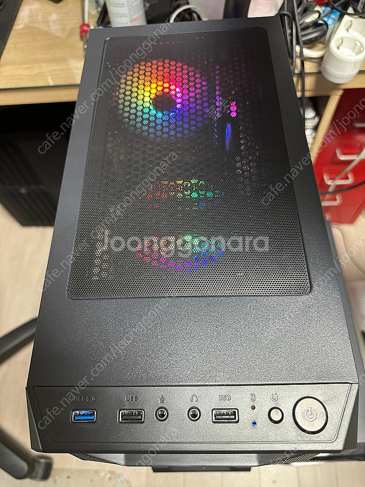 게이밍 데스크탑 i9-10850K RTX2070 RAM...--0