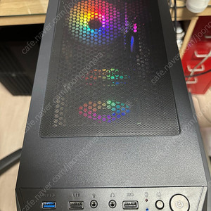 게이밍 데스크탑 i9-10850K RTX2070 RAM 32G외