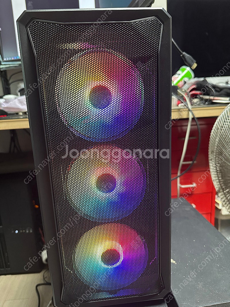 게이밍 데스크탑 i9-10850K RTX2070 RAM...--1