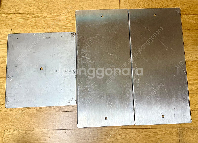 지카로 테이블 +상판2종 +보관가방+악세사리2종--2