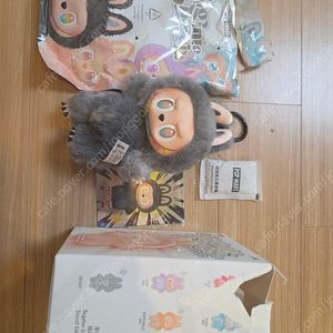 팝마트정품라부부시크릿자아