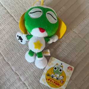 케로로 우치타마 케로로 콜라보 인형 팝니다!