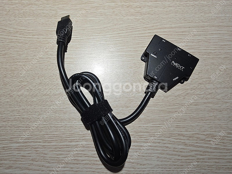 3:1 HDMI2.0 스위치--0
