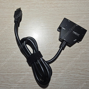 3:1 HDMI2.0 스위치