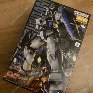 MG 퍼스트 건담 2.0 rx- 78-3 G3 택포