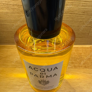 아쿠아디파르마 본조르노 100ml