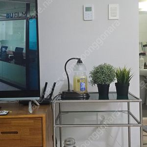 미드센츄리 3단 모듈가구 판매합니다 수납함 선반