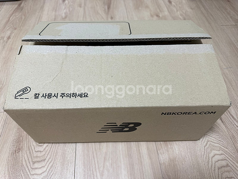 [정품] 뉴발란스 530 / MR530KA / 스틸 그...--3