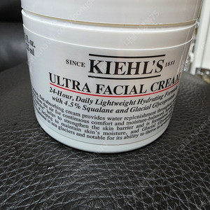 키엘수분크림 125ml 이미지