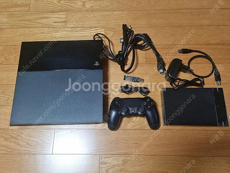 ps4 9.0 게임66개--0