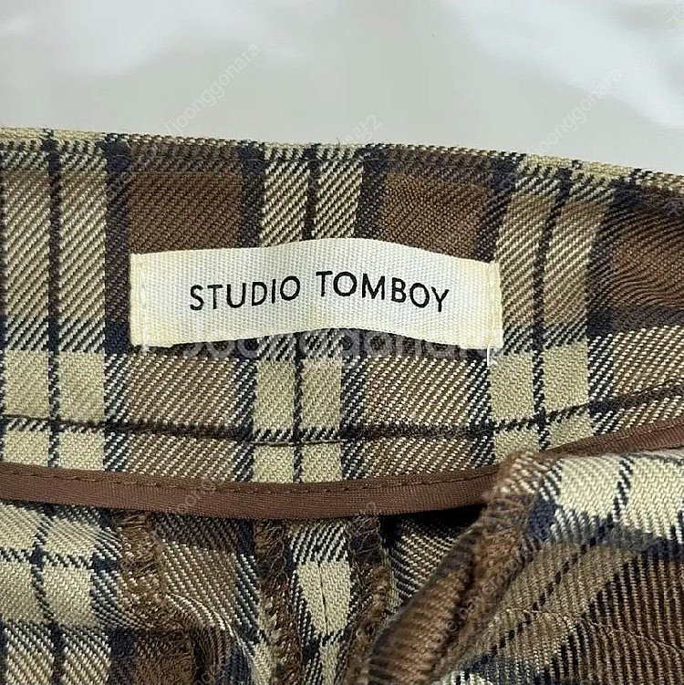 (I-72) STUDIO TOMBOY 스튜디오톰보이 바...--2