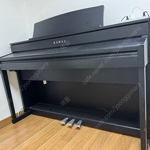 가와이 디지털피아노 ca79 10번 미만 사용