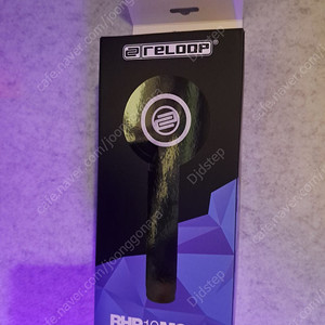 리룹 one Ear 모노해드폰