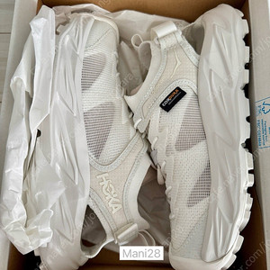 HOKA 호파라2 우먼 230사이즈 us6