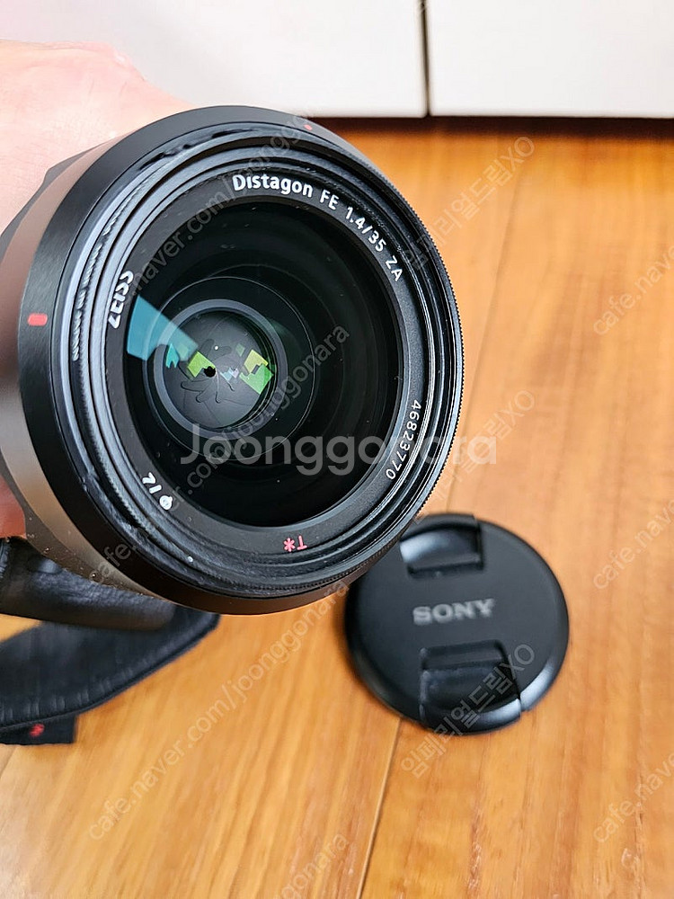 소니 FE35mm F1.4 ZA (SEL35F14Z) ...--1