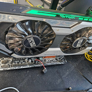 제트스트림 GTX 1060 6G(7만)