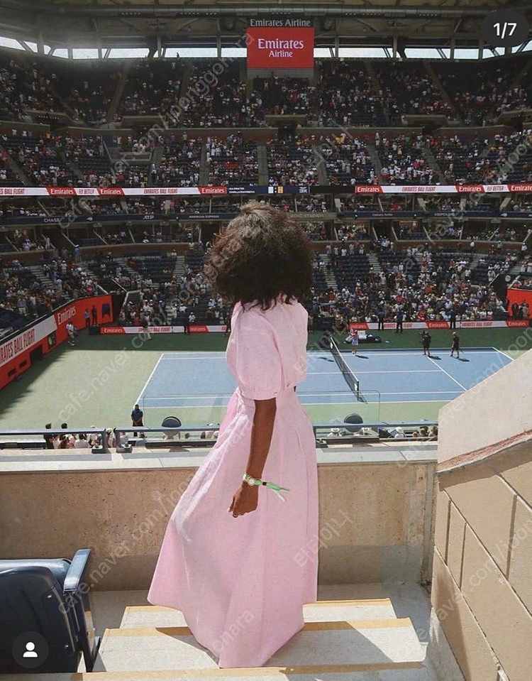 zara 자라 포플린 미디 셔츠 원피스 89900-49900 택있는 새상품--9