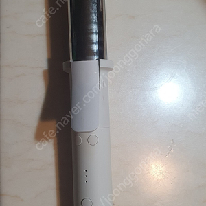 차홍볼륨컬러 고데기